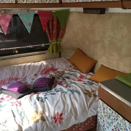 Caravane Vintage *